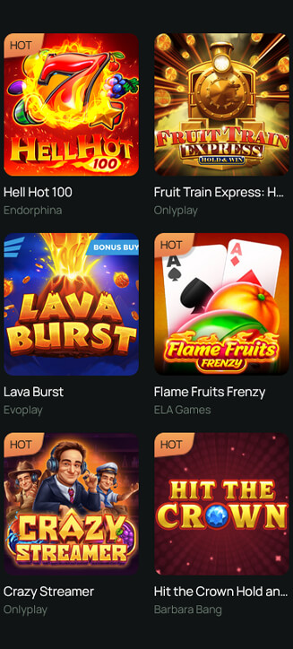 Ritzo beliebte Spiele auf dem Handy Ritzo beliebte Spiele auf dem Handy