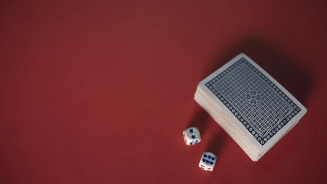 Beste ausländische Online Casinos